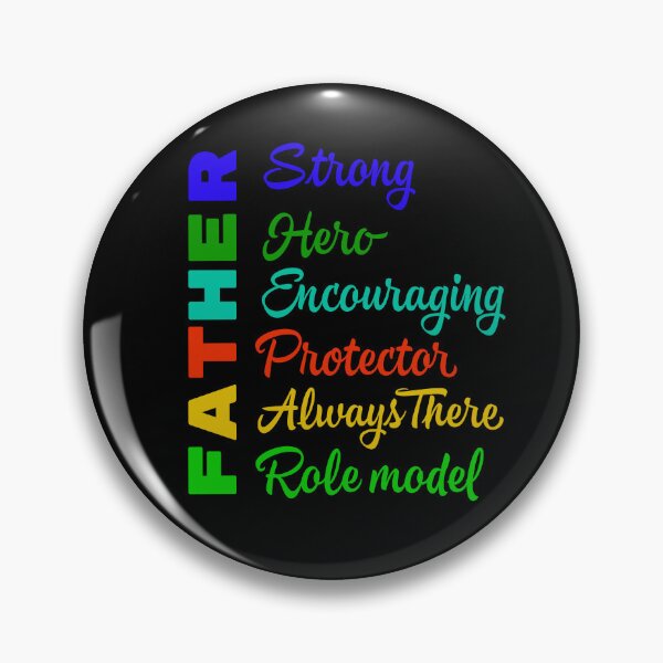 Item preview, Fathers Day : Dynamic Words of Appreciation  designed and sold by TeesByAngelzB.