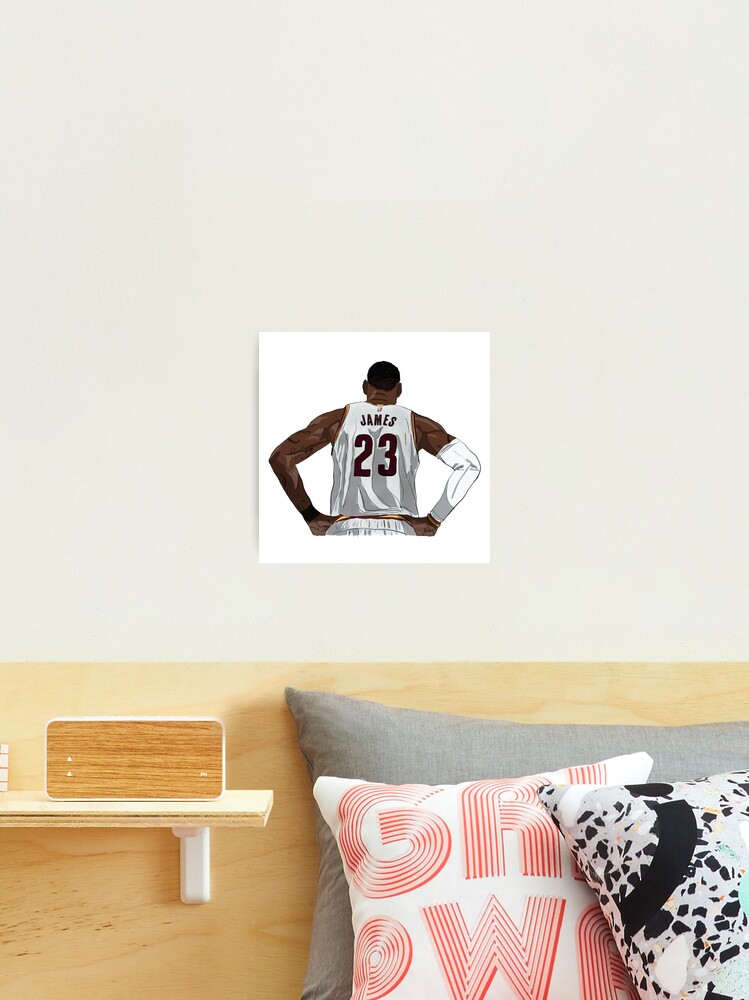 LeBron James Jersey Back Mini Skirt for Sale by JJMoe7