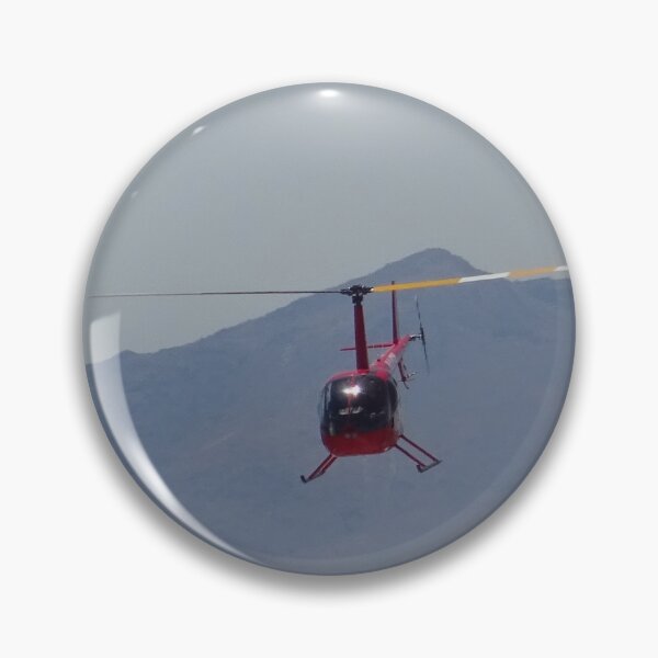 Item preview, Robinson R44 II N440SA designed and sold by Rorymacve.