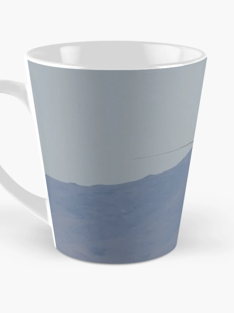 Thumbnail 3 of 4, Coffee Mug, Robinson R44 II N440SA designed and sold by Rorymacve.