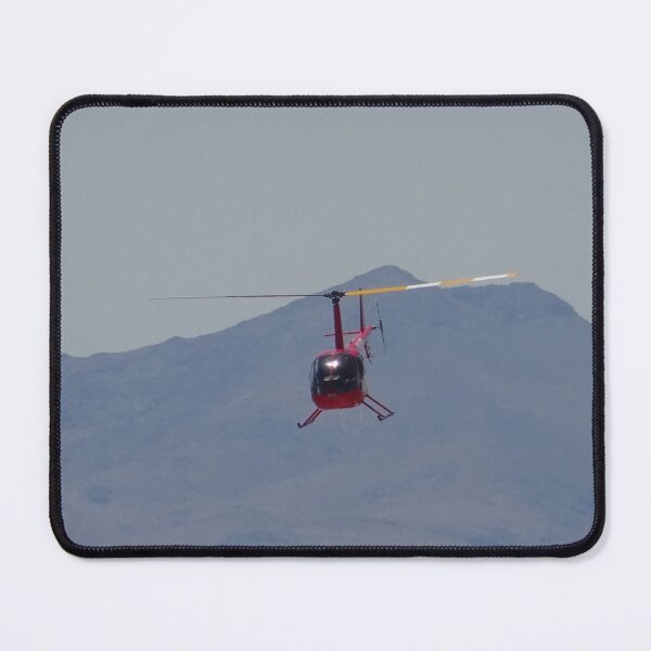 Item preview, Robinson R44 II N440SA designed and sold by Rorymacve.