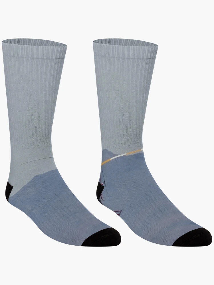 Thumbnail 3 of 5, Socks, Robinson R44 II N440SA designed and sold by Rorymacve.