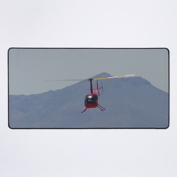 Item preview, Robinson R44 II N440SA designed and sold by Rorymacve.