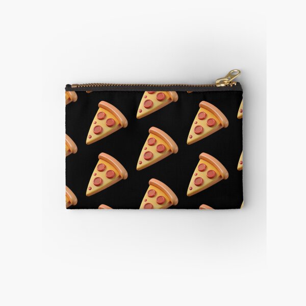Item preview, Pepperoni Pizza Slice Emoji designed and sold by bearslover.