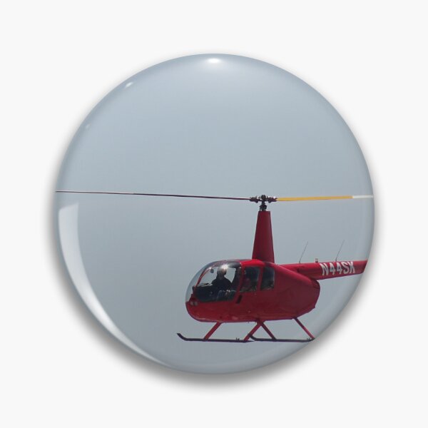 Artikelvorschau, Robinson R44 II N440SA entworfen und verkauft von Rorymacve.