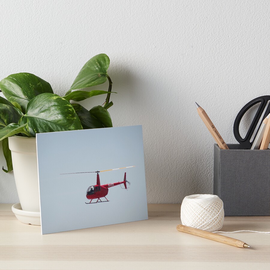 Item preview, Art Board Print designed and sold by Rorymacve.