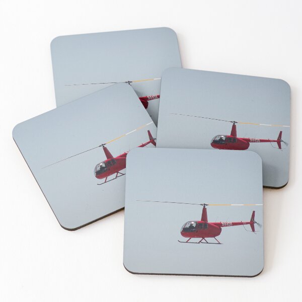 Item preview, Robinson R44 II N440SA designed and sold by Rorymacve.