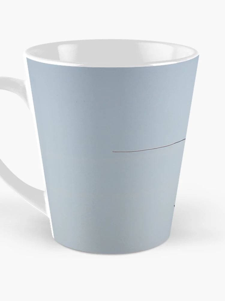 Thumbnail 3 of 4, Coffee Mug, Robinson R44 II N440SA designed and sold by Rorymacve.
