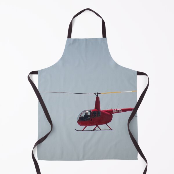Artikelvorschau, Robinson R44 II N440SA entworfen und verkauft von Rorymacve.