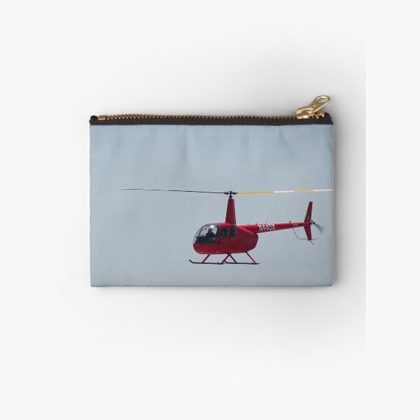 Artikelvorschau, Robinson R44 II N440SA entworfen und verkauft von Rorymacve.