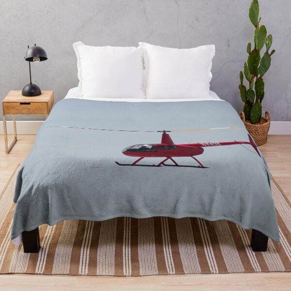 Item preview, Robinson R44 II N440SA designed and sold by Rorymacve.