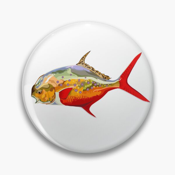 Artikelvorschau, Fisch entworfen und verkauft von bnewto.