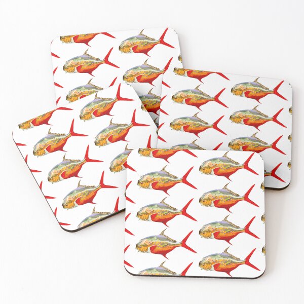 Item preview, Fish designed and sold by bnewto.
