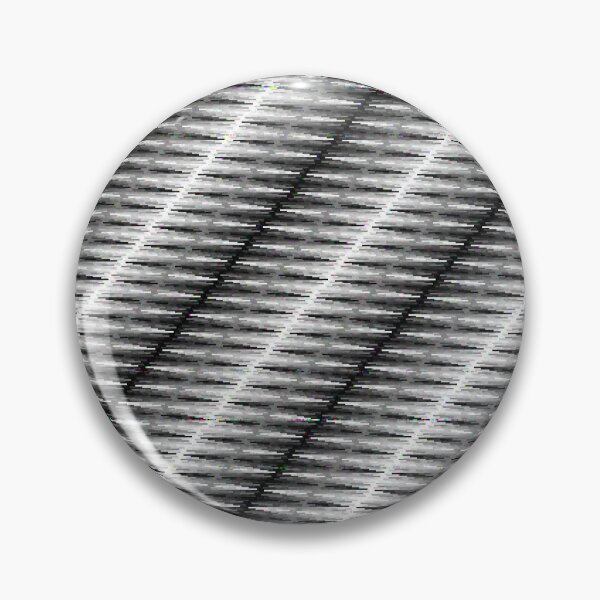 Item preview, Black and White Lines and Waves designed and sold by MusicArtAndGrind.