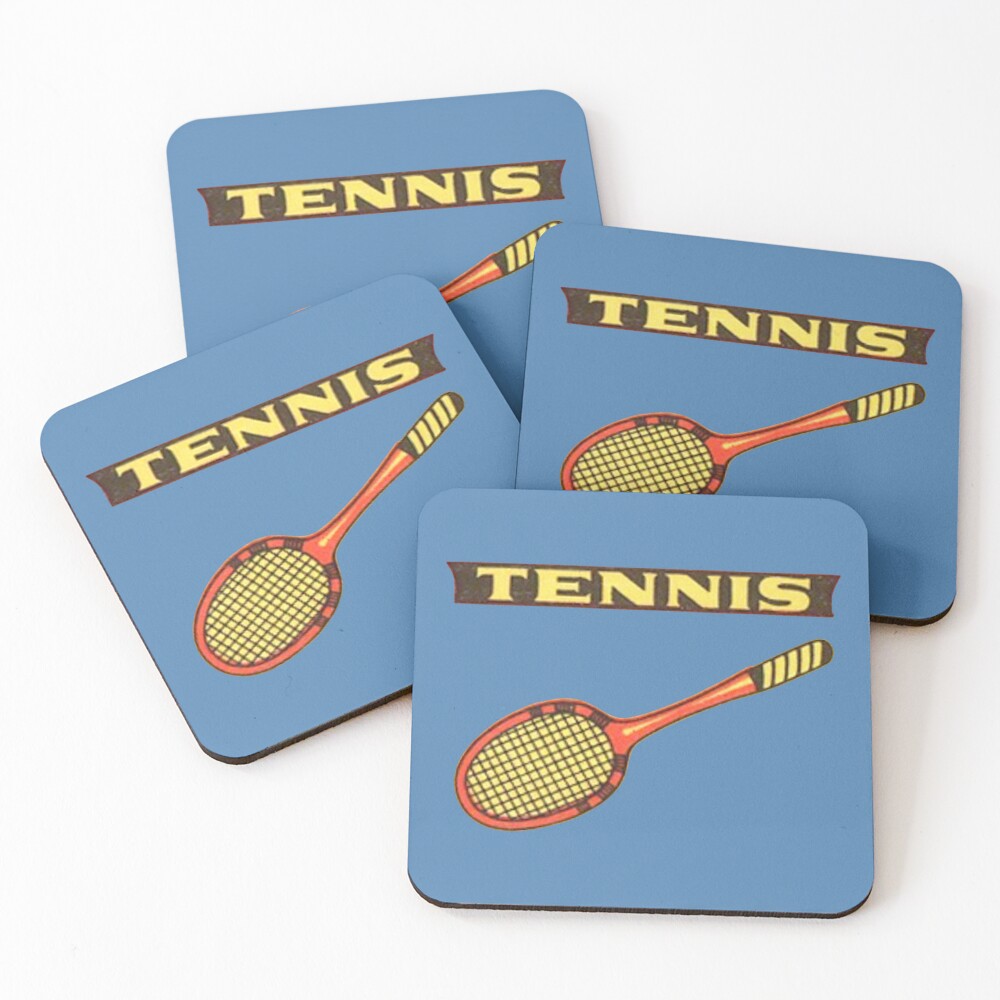 Item preview, Coasters (Set of 4) designed and sold by VictorIos.