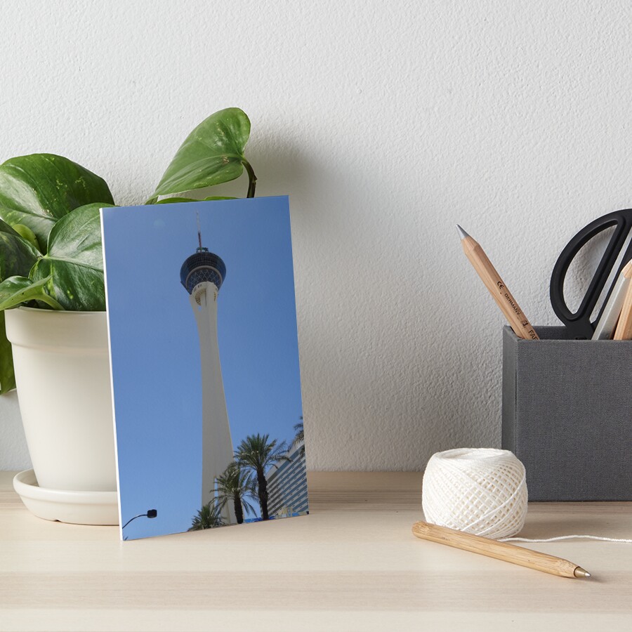 Item preview, Art Board Print designed and sold by Rorymacve.