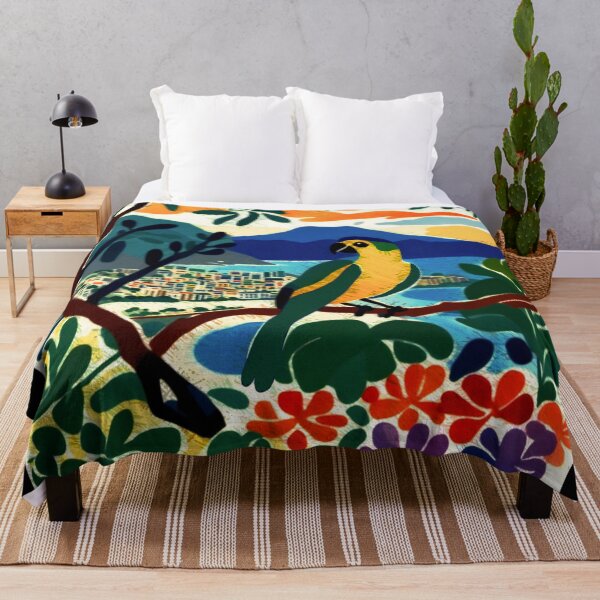 Item preview, The Yellow green Macaw the series v2 designed and sold by Helios Be. Lavsh.