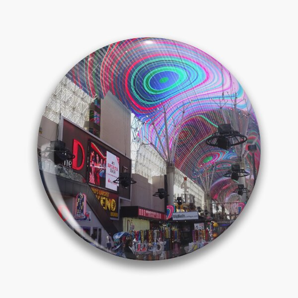 Item preview, Fremont Experience designed and sold by Rorymacve.
