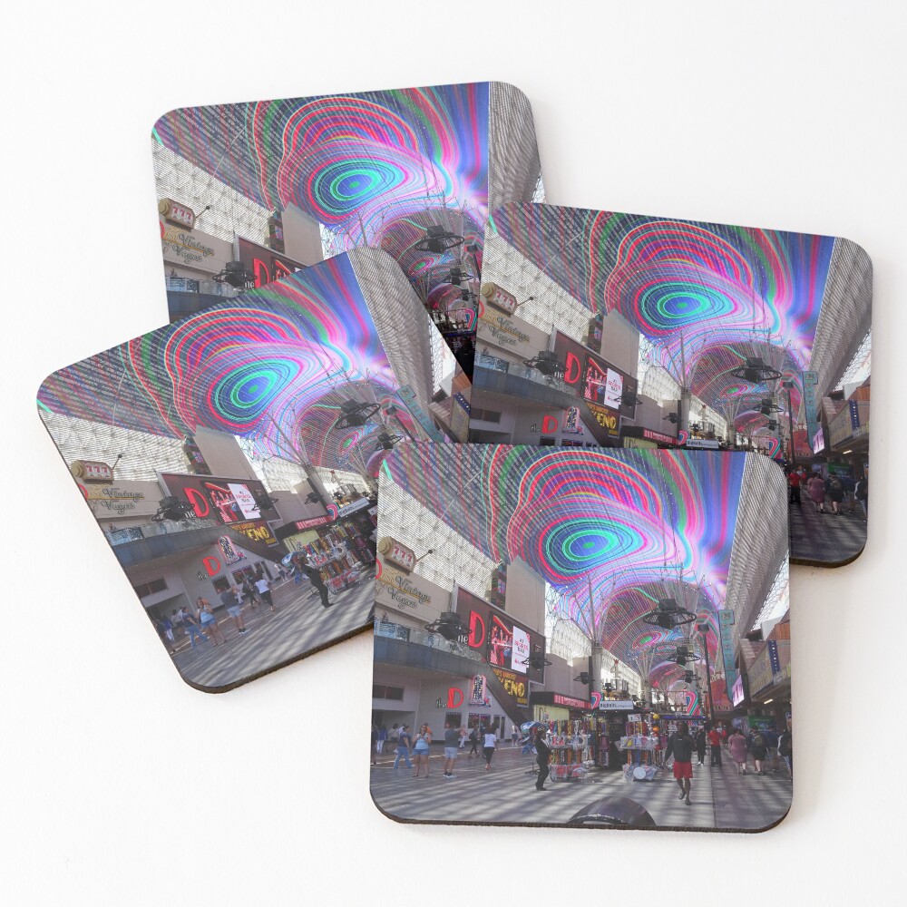 Item preview, Coasters (Set of 4) designed and sold by Rorymacve.