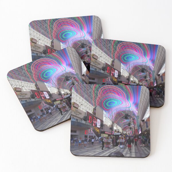 Item preview, Fremont Experience designed and sold by Rorymacve.