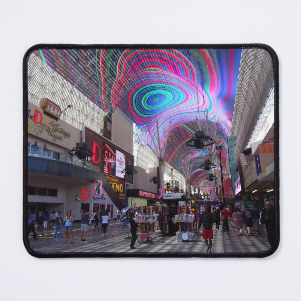Item preview, Fremont Experience designed and sold by Rorymacve.
