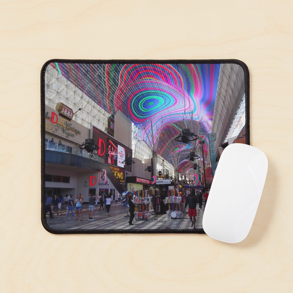 Item preview, Mouse Pad designed and sold by Rorymacve.