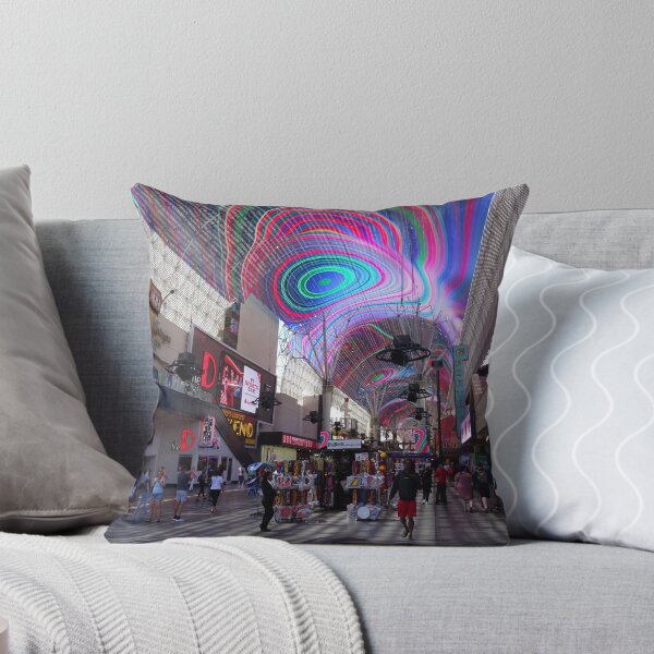 Item preview, Fremont Experience designed and sold by Rorymacve.