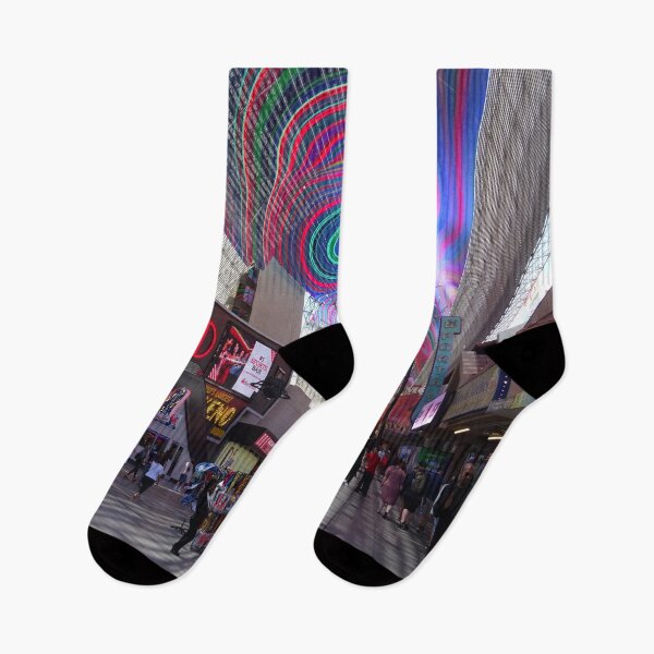 Item preview, Fremont Experience designed and sold by Rorymacve.