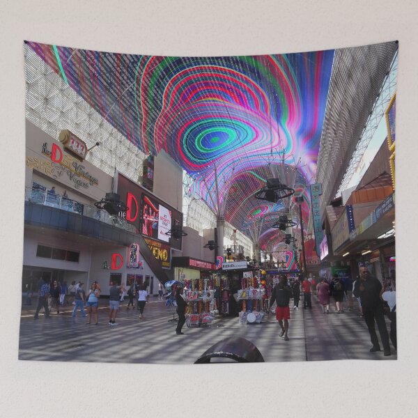 Item preview, Fremont Experience designed and sold by Rorymacve.