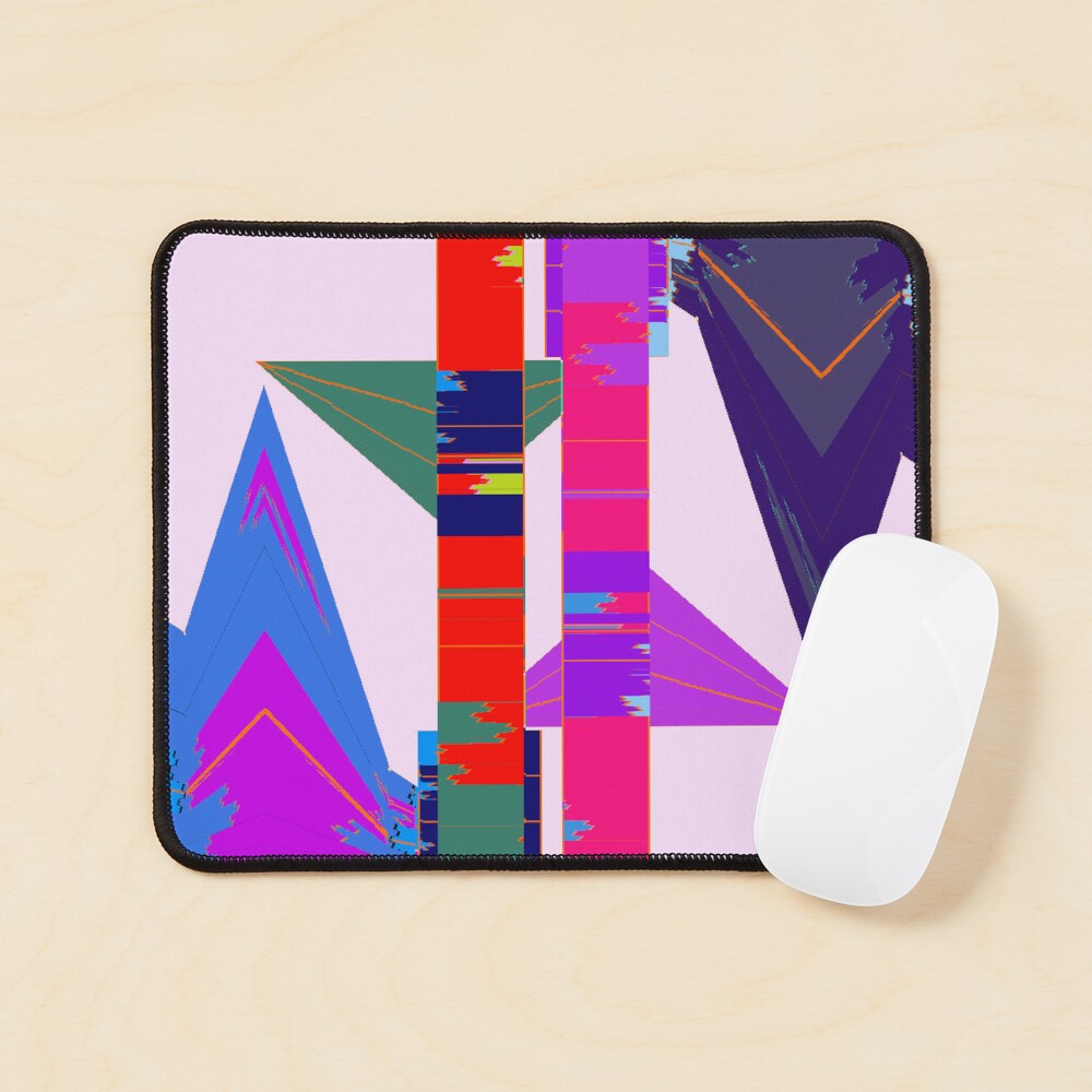 Item preview, Mouse Pad designed and sold by WilhelmLyons.
