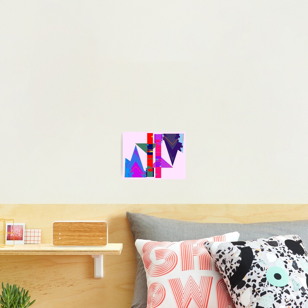 Item preview, Photographic Print designed and sold by WilhelmLyons.