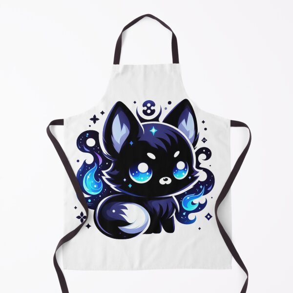Item preview, Phantom Kitsune designed and sold by KitsyShop.