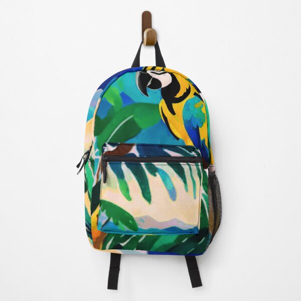 Item preview, The Yellow green Macaw the series v3 designed and sold by Helios Be. Lavsh.