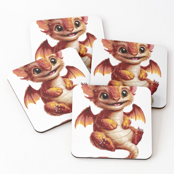 Item preview, Cat dragon designed and sold by leenstoore.
