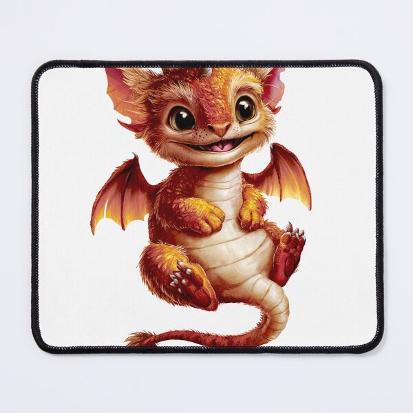 Item preview, Cat dragon designed and sold by leenstoore.