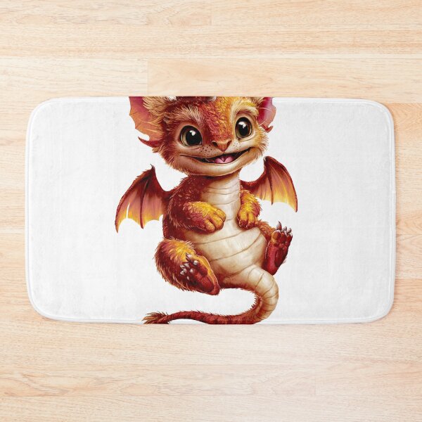 Item preview, Cat dragon designed and sold by leenstoore.