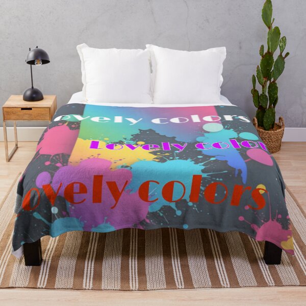 Item preview, Lovely colors designed and sold by YMStore.