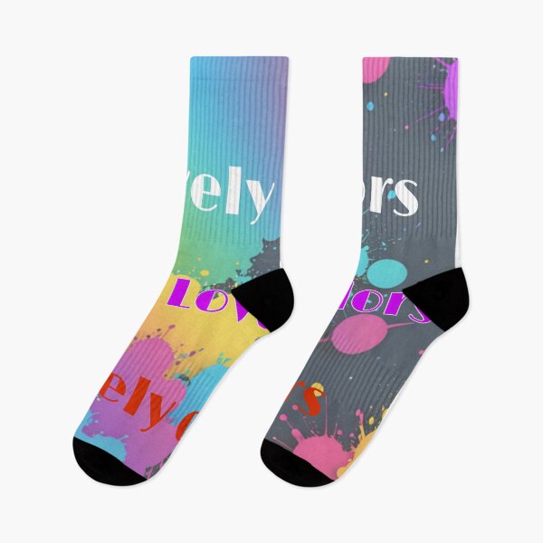 Item preview, Lovely colors designed and sold by YMStore.