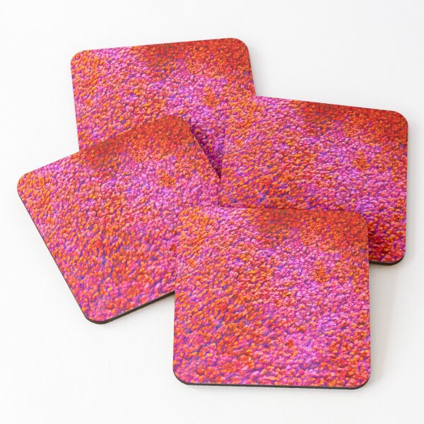 Item preview, Carpet Spilled with Fruit Punch designed and sold by CJRPics.