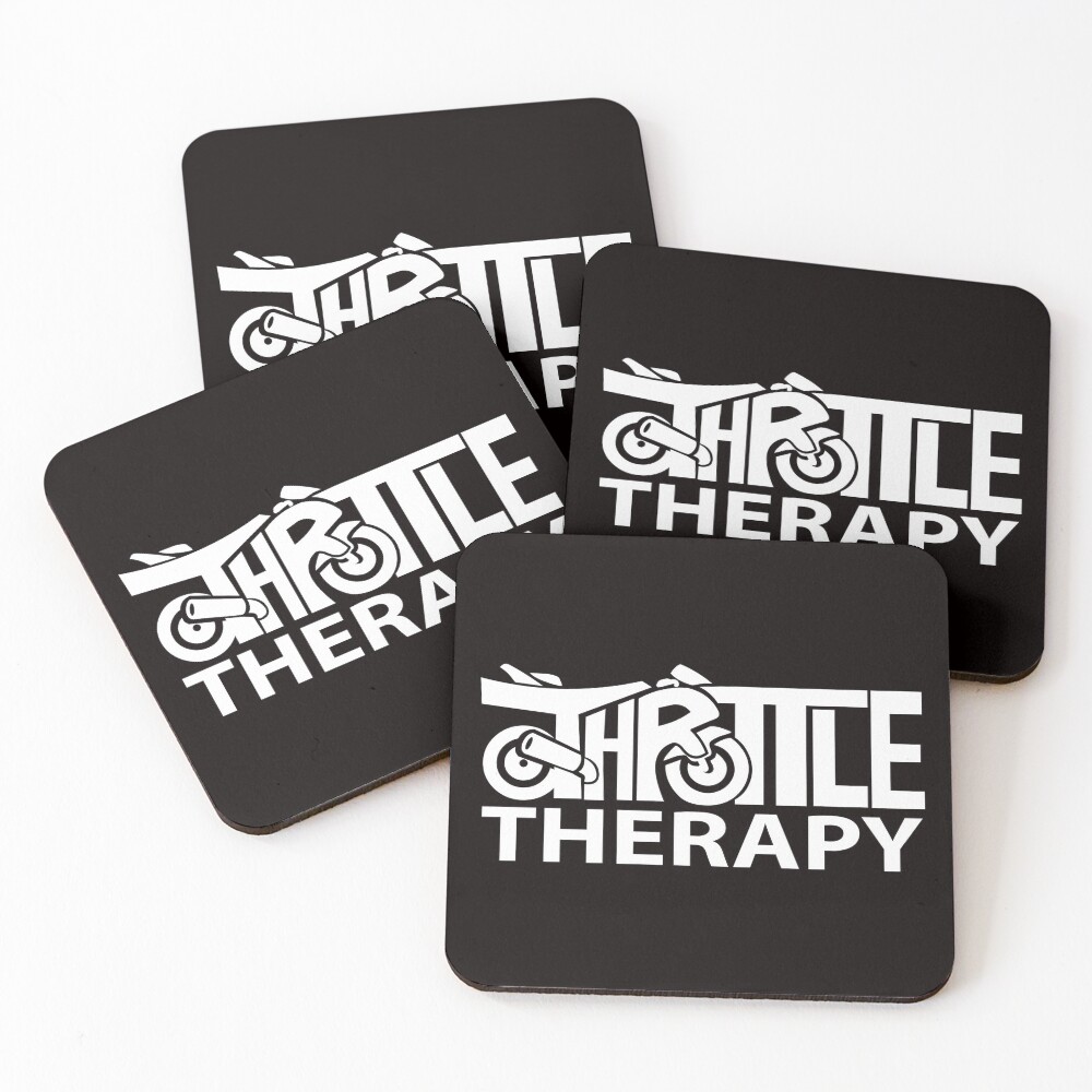 Item preview, Coasters (Set of 4) designed and sold by RackhamGreg.