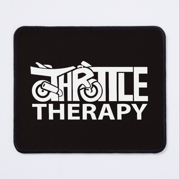 Item preview, Throttle Therapy designed and sold by RackhamGreg.