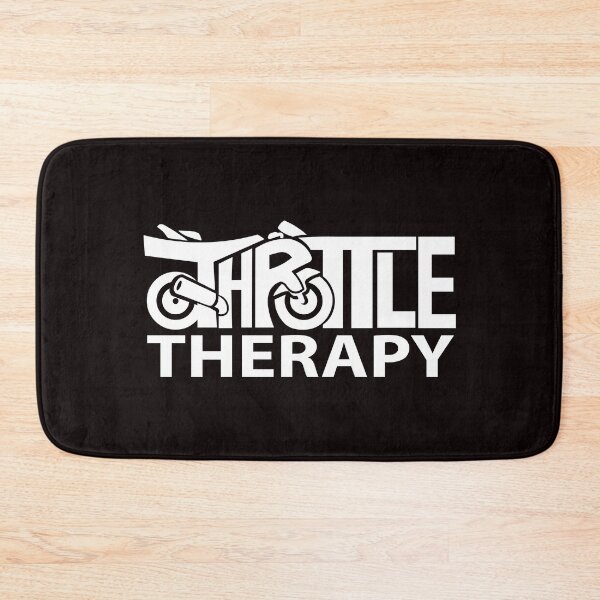 Item preview, Throttle Therapy designed and sold by RackhamGreg.