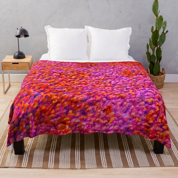 Item preview, Carpet Spilled with Fruit Punch designed and sold by CJRPics.