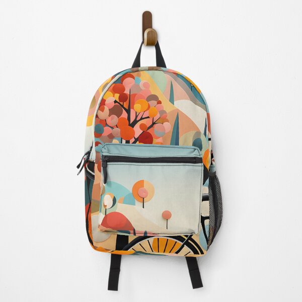 Item preview, Summer Illustration Bicycle Day designed and sold by kuralesya.