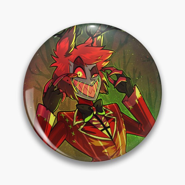 Item preview, Alastor Deal designed and sold by Nozukat.