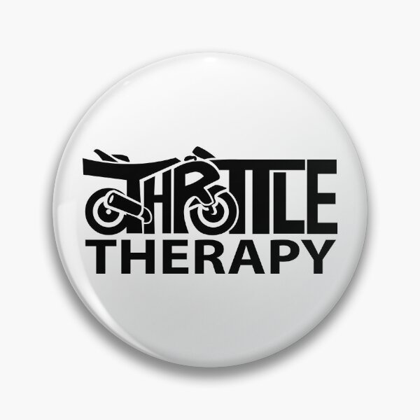 Item preview,  Throttle Therapy Blk designed and sold by RackhamGreg.