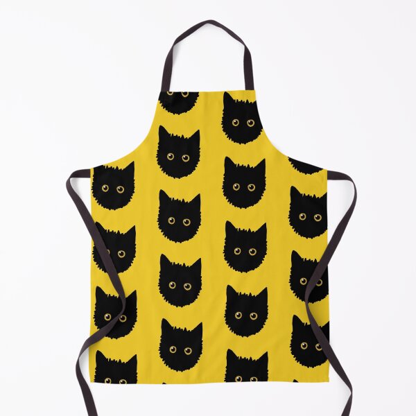Item preview, Sooty Kitten (Design 1/2 Neutral) designed and sold by m-sketchbook.