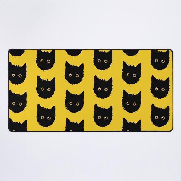 Item preview, Sooty Kitten (Design 1/2 Neutral) designed and sold by m-sketchbook.