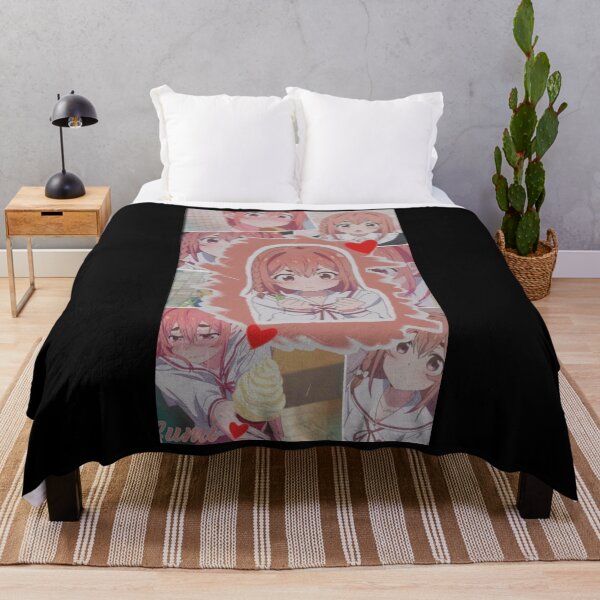 Item preview, Rent A Girlfriend designed and sold by Emmamago.