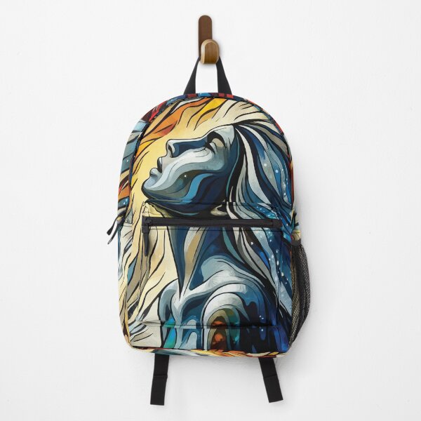 Item preview, Vibrant Essence: A Celebration of Womanhood designed and sold by Austin H. Kapfumvuti.